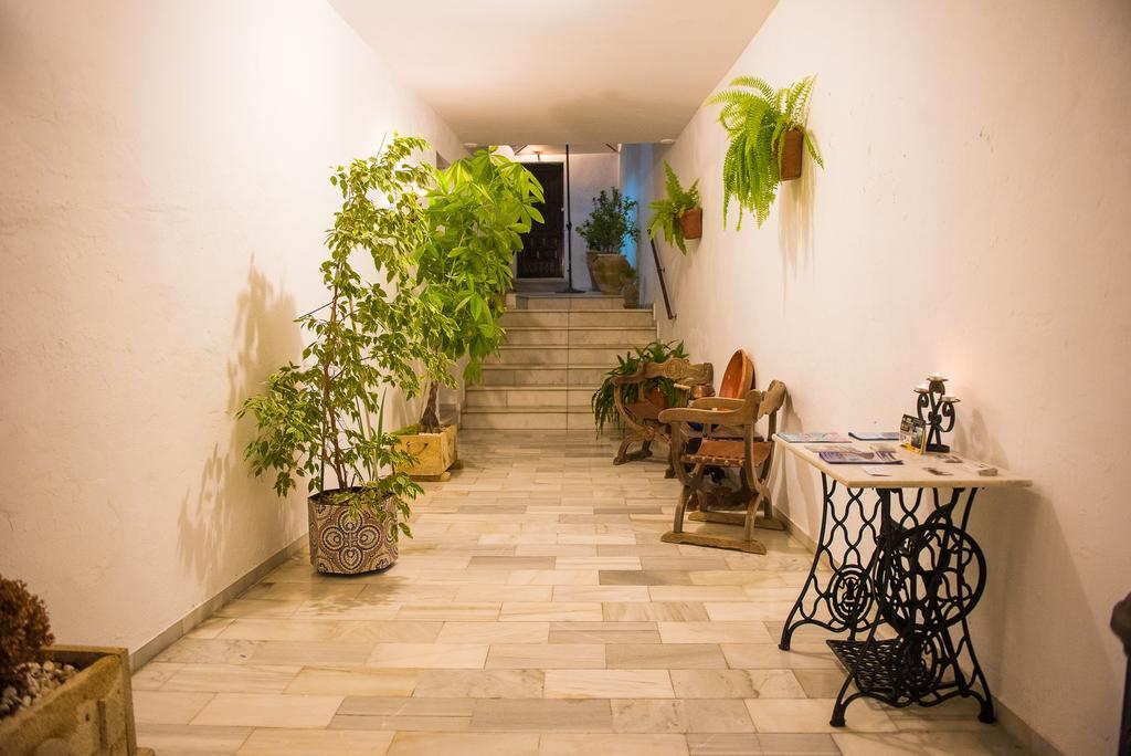 Casa El Atelier Lägenhet Vejer de la Frontera Exteriör bild