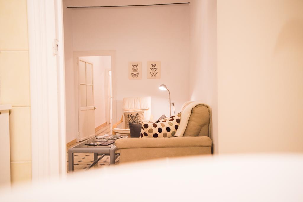 Casa El Atelier Lägenhet Vejer de la Frontera Exteriör bild