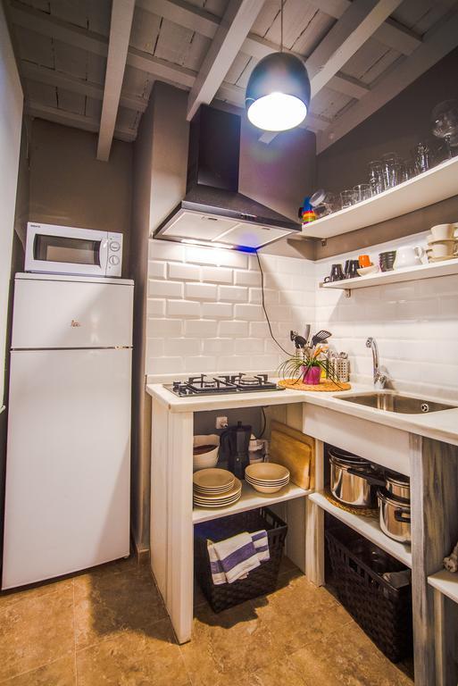 Casa El Atelier Lägenhet Vejer de la Frontera Exteriör bild