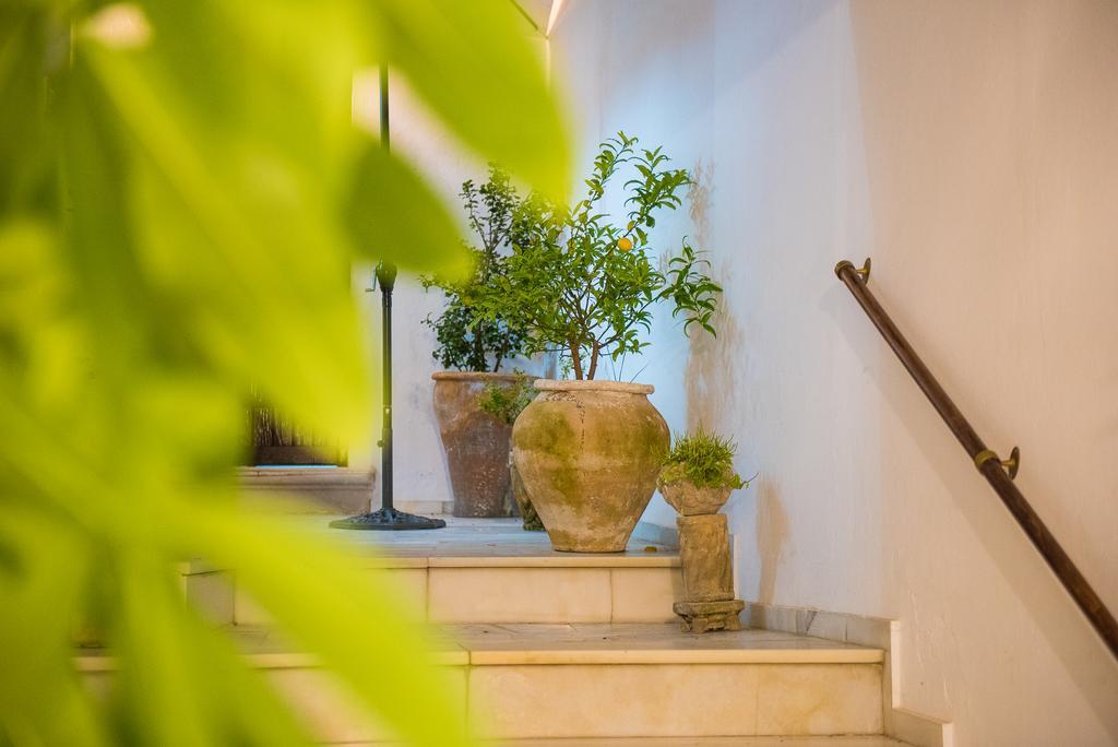 Casa El Atelier Lägenhet Vejer de la Frontera Exteriör bild
