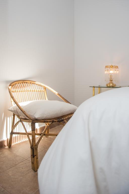 Casa El Atelier Lägenhet Vejer de la Frontera Exteriör bild