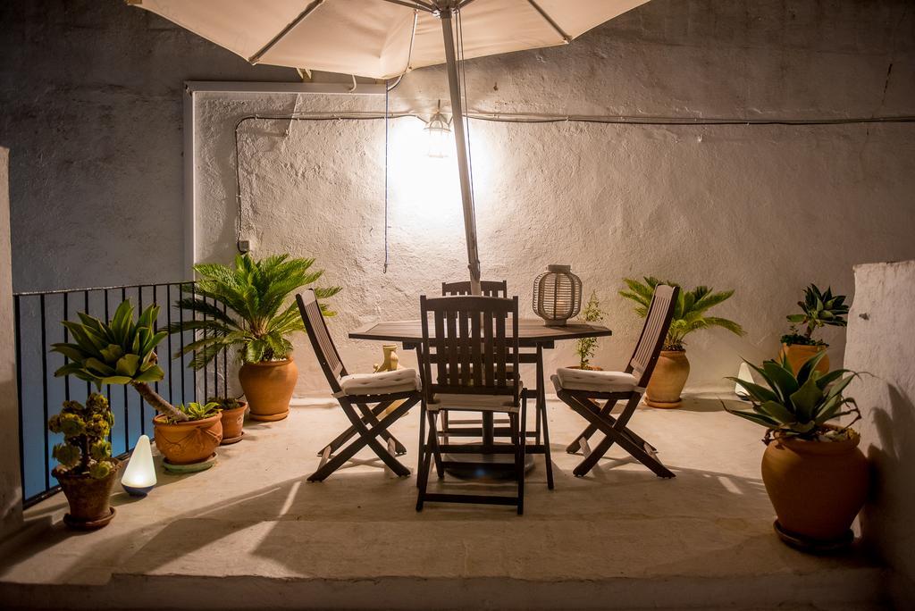Casa El Atelier Lägenhet Vejer de la Frontera Exteriör bild